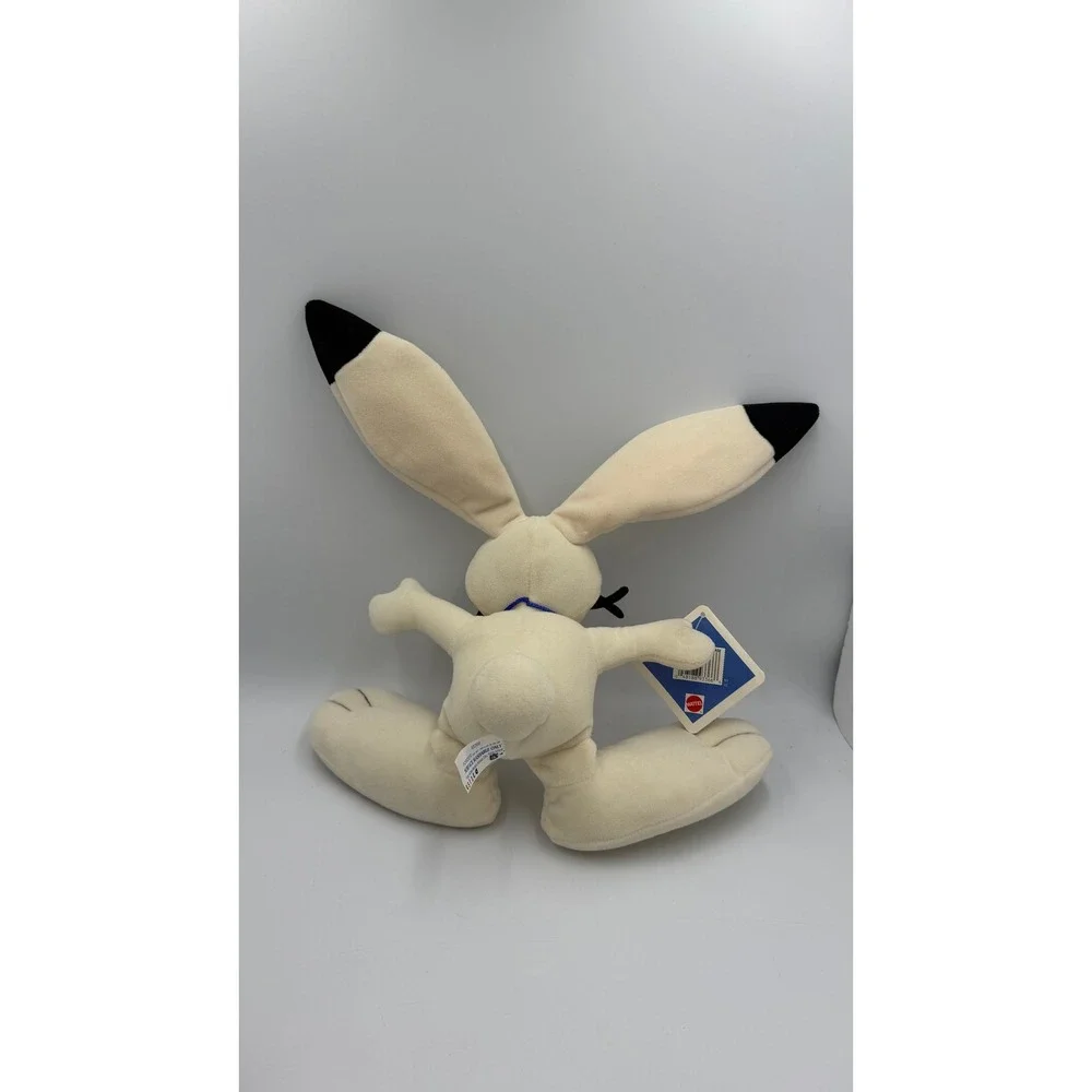 Tyco Salt Lake City 2002 Olympic Mascot Plush Set Powder Copper Coal NWT Vintage